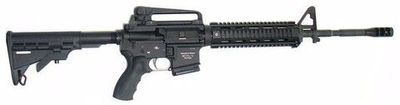 AR-15/M4/ВПО-140/M16