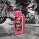 МОТОШАМПУНЬ LAVR Д/БЕСКОНТАКТНОЙ МОЙКИ 1КГ LN7710