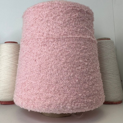 TEDDY - E.Miroglio; 25% меринос, 65% п/с, 10% п/а; 350м/100гр; col. TF8, цвет: нежно-розовый