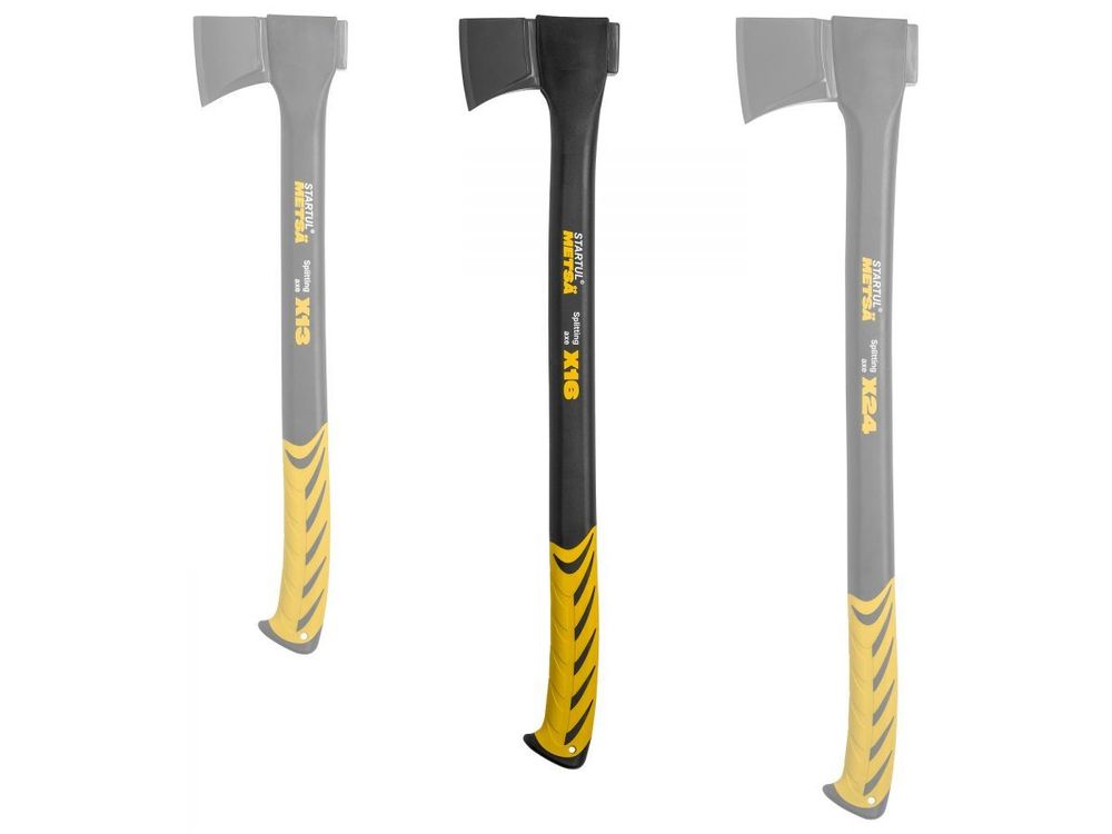 Топор-колун X16 1570г STARTUL METSA