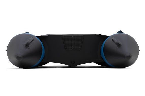 Лодка ПВХ АНДРОМЕДА Luxe 365