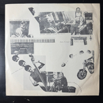 The Tenants – The Tenants (Канада 1983г.)