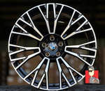 Комплект дисков BMW FA736 20x9/10.5 et35/40 5x112