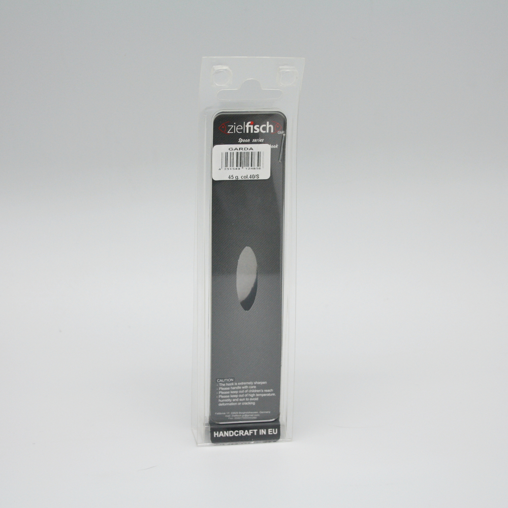 Блесна Trout Bait GARDA 40S 45 гр