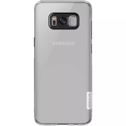 Чехол Nillkin Nature Series TPU case для Samsung Galaxy S8