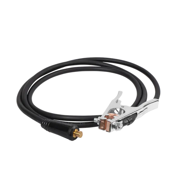 OSA START MigLine 250 Сварочный полуавтомат 2ST250 — полупрофессиональный сварочный полуавтомат для монтажников, 250 А