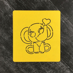 Слоненок №2