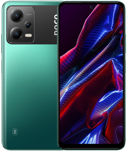 Xiaomi POCO X5 5G 6/128Gb Green