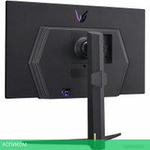 Игровой монитор LG UltraGear 32GR93U-B