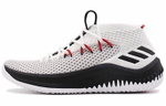 Кроссовки Adidas D Lillard 4