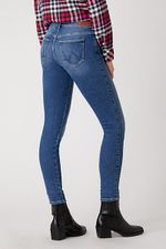 Джинсы SKINNY W28KTX17T
