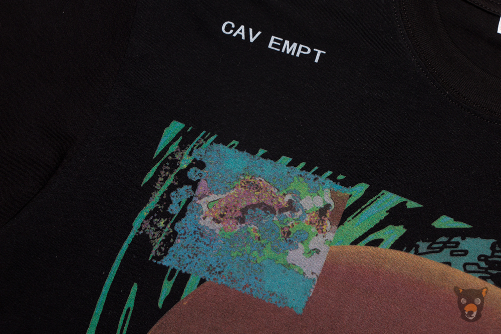 Футболка Cav Empt