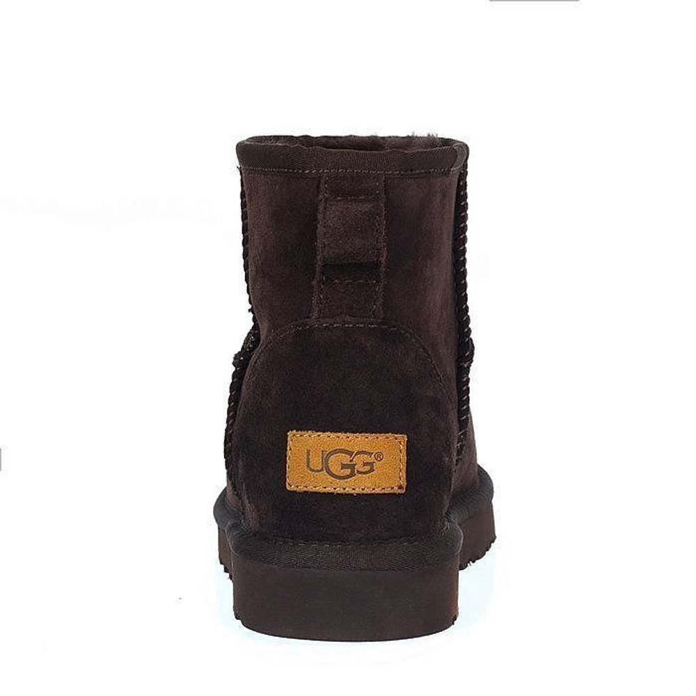 Ugg Classic Mini II Chocolate