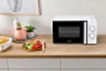 Микроволновая печь Gorenje MO17E1WH