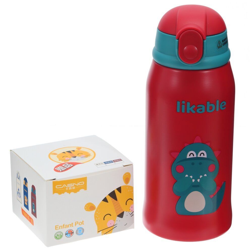 GAEM Термос, 500 мл, L9,5 W9,5 H21 см, 3в.