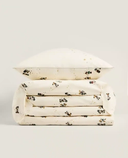 ZARA HOME ДЕТСКИЙ ПОДОДЕЯЛЬНИК "МИККИ МАУС © DISNEY"