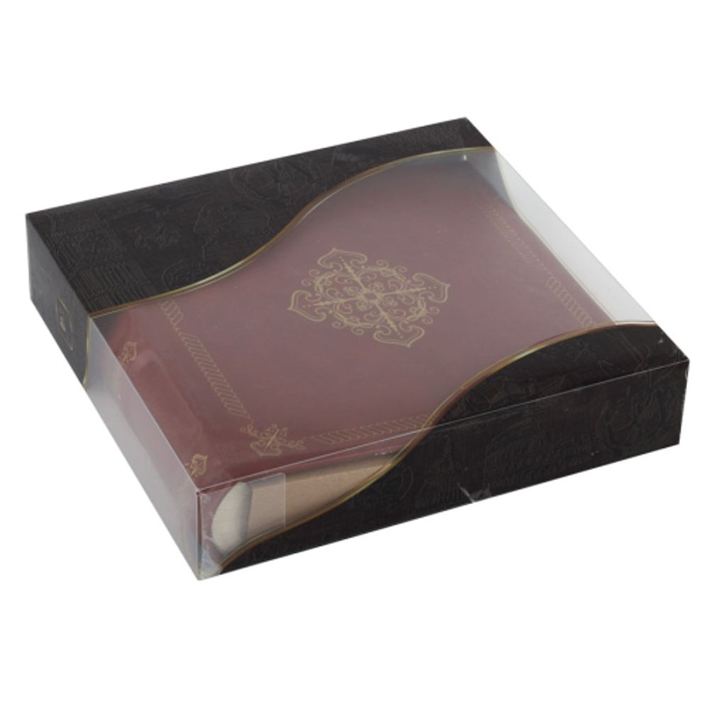 Фотоальбом магнитный Image Art IA-BBA30 серия 148 классический книжный переплёт 31х32 30 листов