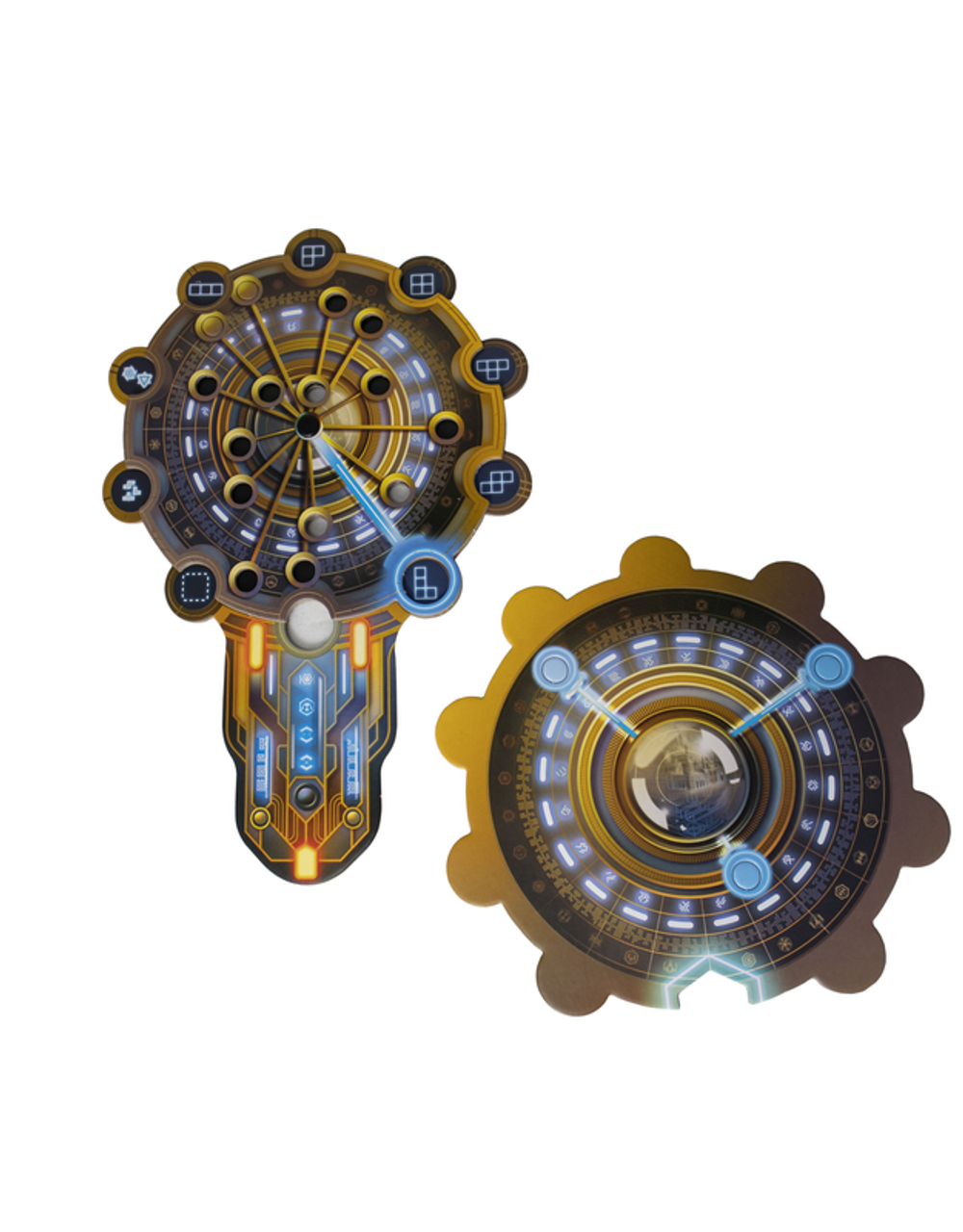 Археологика