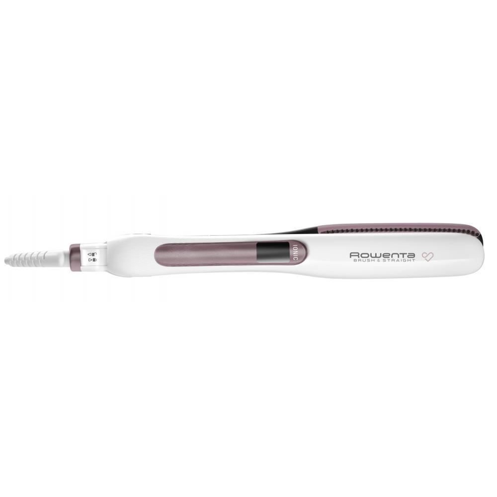 Выпрямитель Rowenta Brush & Straight SF7510F0