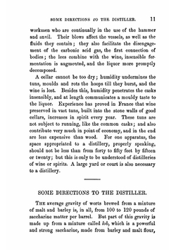 The complete practical distiller: Comprising the most perfect and exact theoretical and practical description of the art of distillation and rectificiation | David Rattlehead