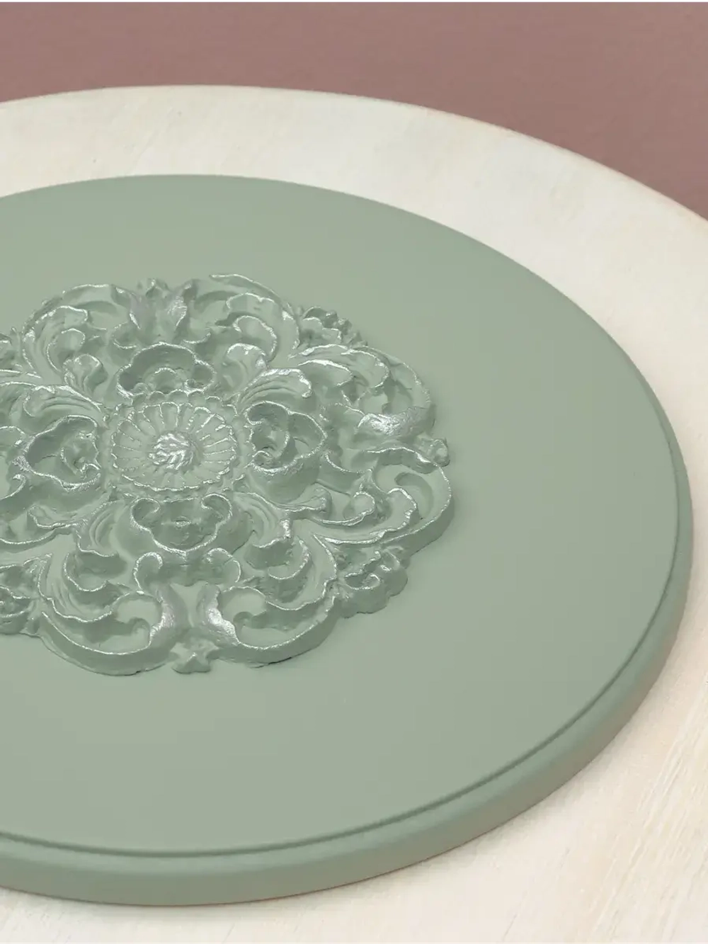 Панно на стену для интерьера 17,5 см