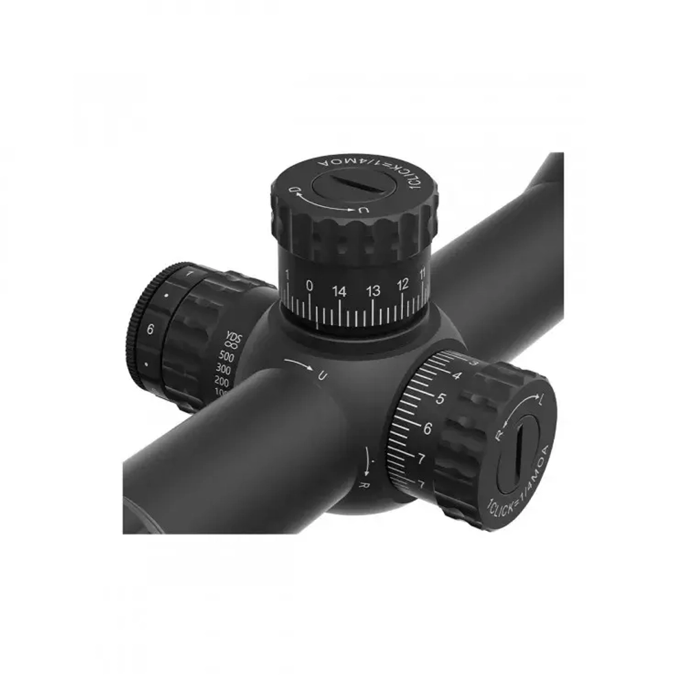 Прицел Vector Optics Sentinel 5-25x50 HD (SCFF-58)