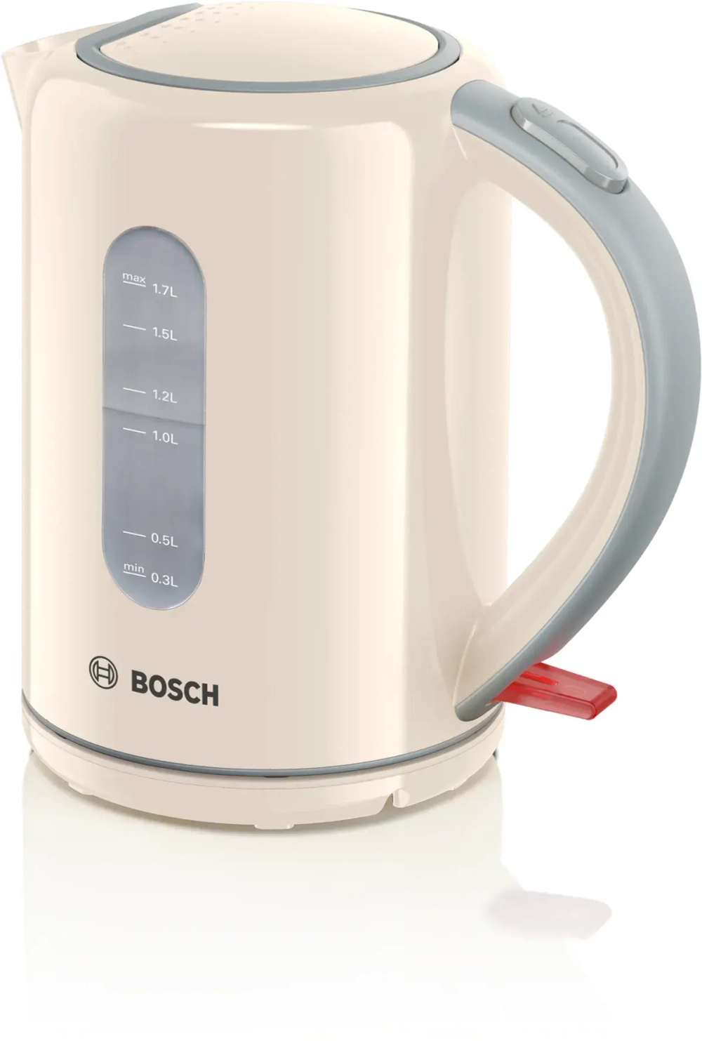 Чайник Bosch TWK 7607