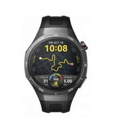 Умные часы Huawei Watch GT 5 Pro 46mm Black  (VLI-B29)