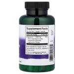 Swanson, Комплекс тройного магния, 400 мг, 100 капсул