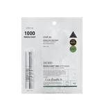 Двухфазная маска с микроиглами VT Cosmetics Reedle Shot 1000 2 Step Mask