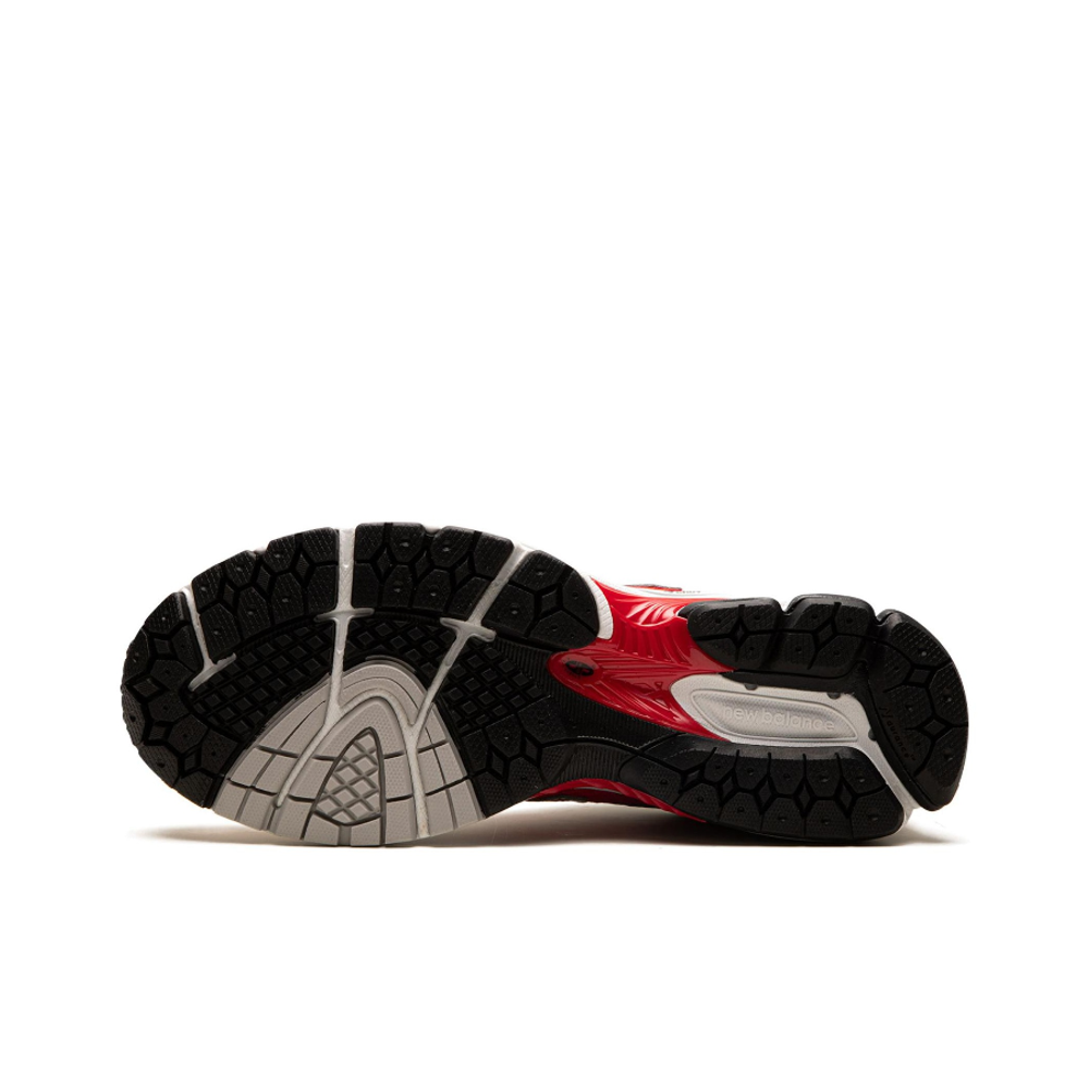 Кроссовки New Balance x Aimé Leon Dore 860v2 'Red' ML860AD2