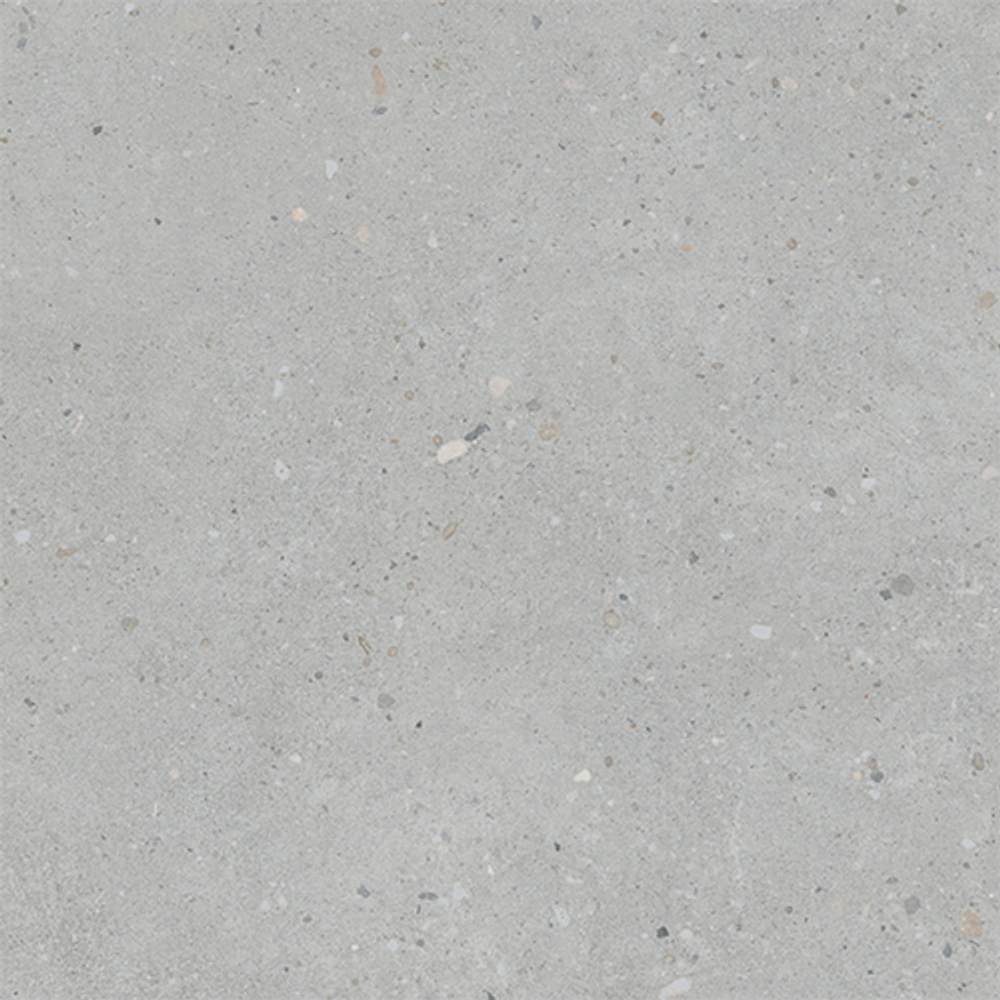 60x60 FlakeCement Серый Матовый R10A