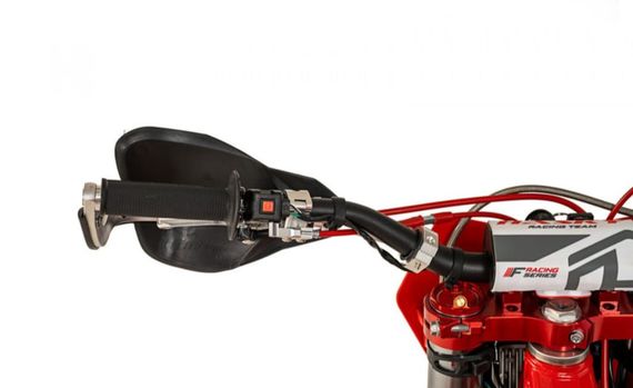 Мотоцикл кроссовый эндуро HASKY F6 Racing 175FMN PR300