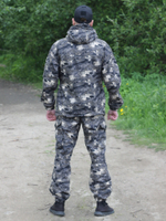 Горка 6М Тритон (пич-скрин)