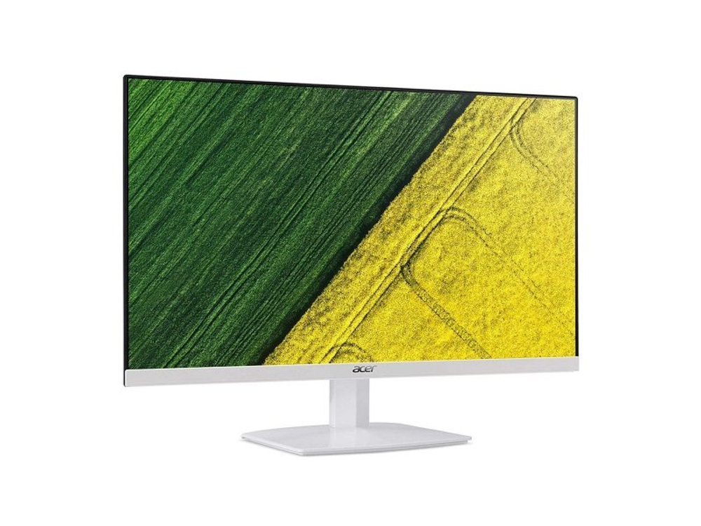Монитор Acer HA270Awi