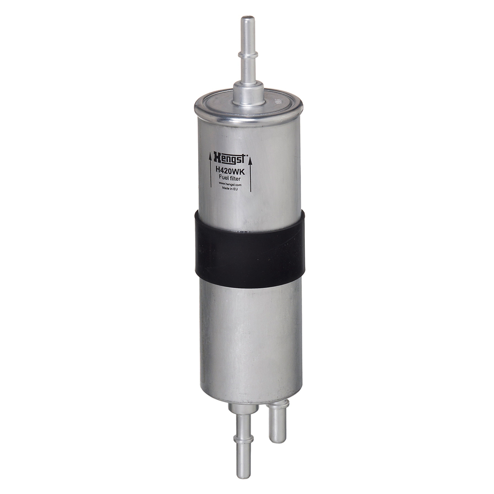 HENGST FILTER - H420WK-HEN - Fuel Filter - Povrat artikla narucenog iz Njemacke nije moguc.