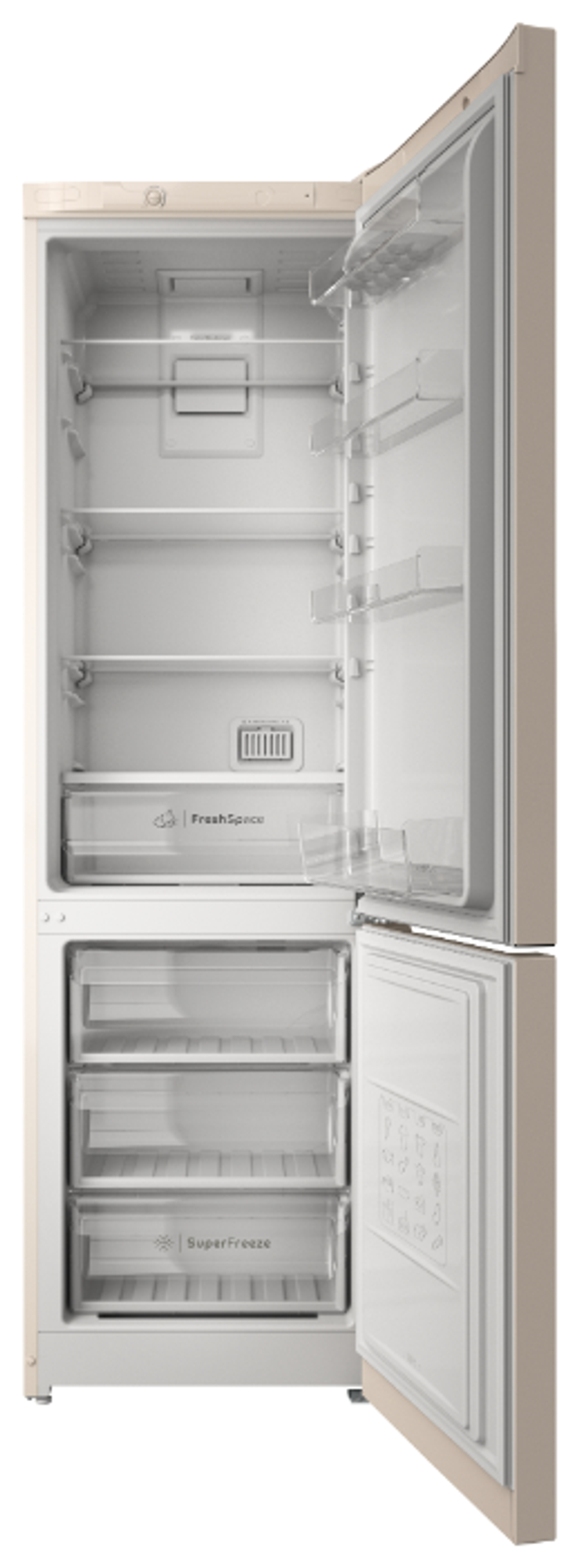 Холодильник Indesit ITS 4200 E