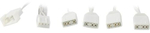 Система охлаждения ID-COOLING Frozn A410 ARGB WHITE