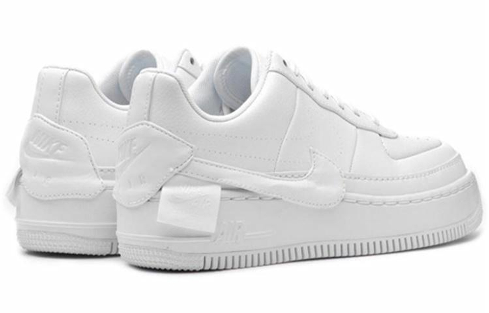 Кроссовки Nike Air Force 1 Jester Xx Reimagined White (Женская размерная сетка)