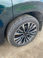 EXEED VX 2.0 DCT AWD President Limited Edition