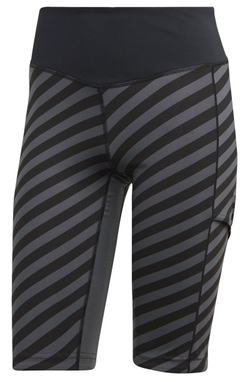 Женские теннисные шорты Adidas Short Tight Pro - Gray