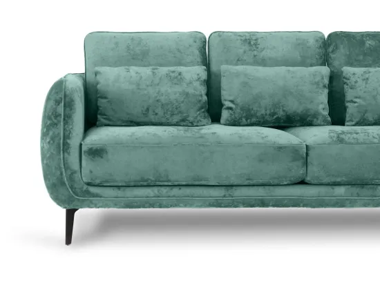 Диван Amsterdam трёхместный 786597