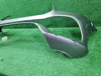 Бампер передний Mercedes GLE V167 (2018-2024) AMG