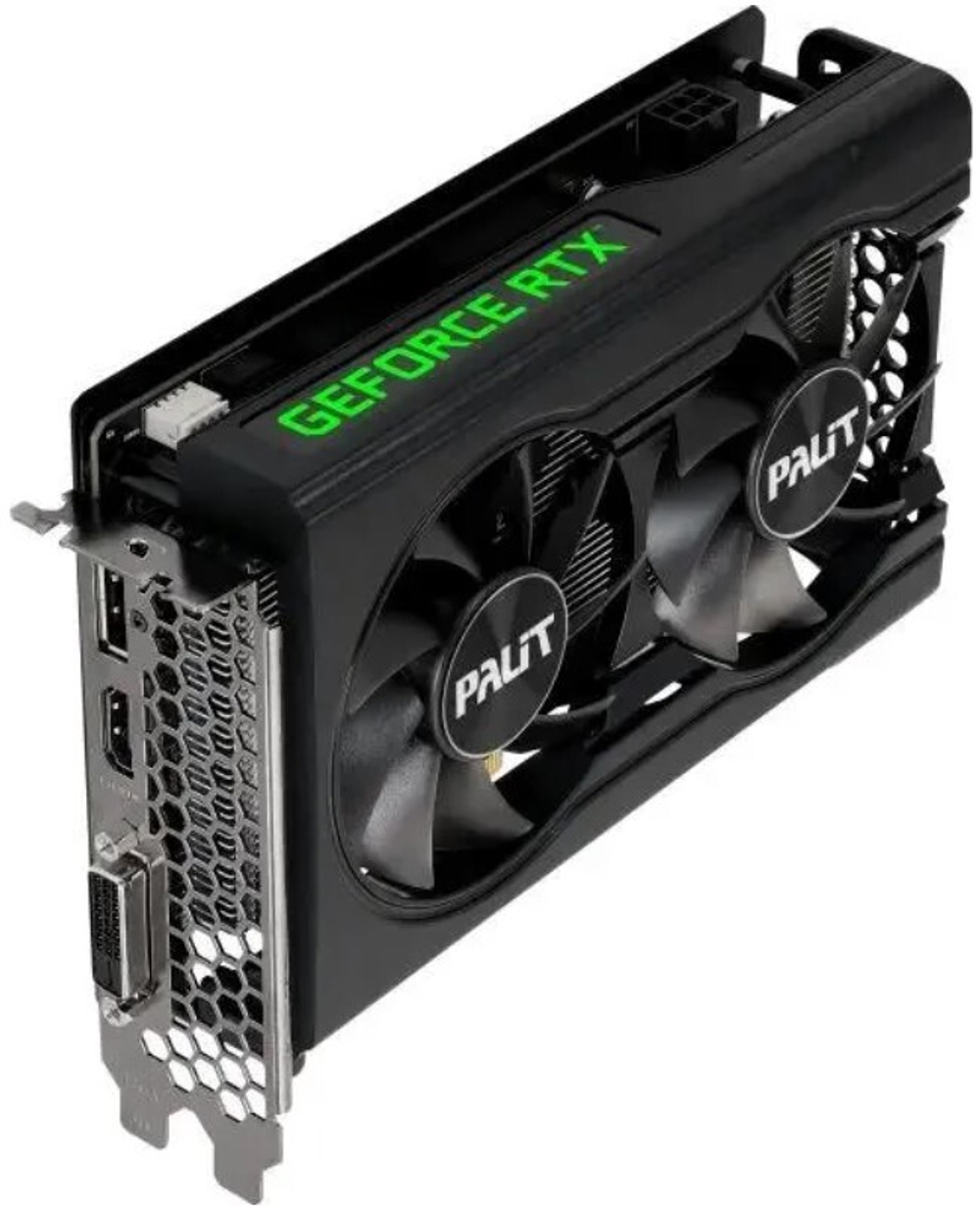 Видеокарта Palit NE63050018P1-1070D V1