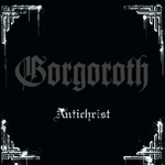 Gorgoroth / Antichrist (RU)(CD)