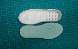 Подошва женская артикул VITTON