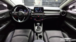Kia All New K3 Prestige (04.2021)