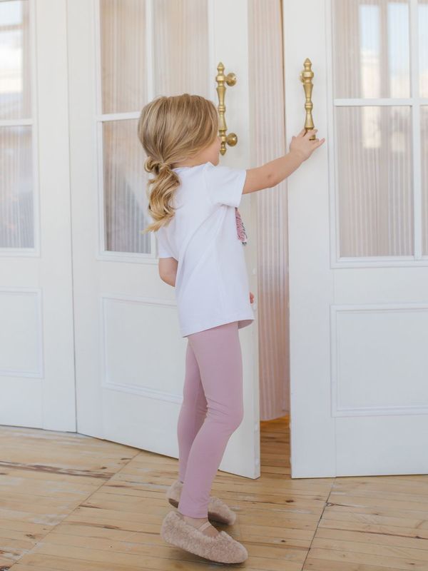 Леггинсы 3477