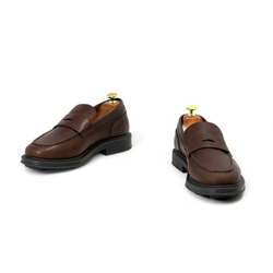 Лоферы Loro Piana