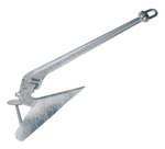 Якорь CQR, 20,4 кг (10242892)